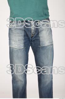 Jeans texture of Dale 0009